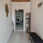 Ferienhaus Lepanto House Near Nafpaktos *