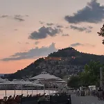 Ferienhaus Lepanto House Near Nafpaktos Kastrakion