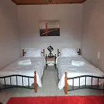 Ferienhaus Lepanto House Near Nafpaktos