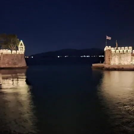 Lepanto House Near Nafpaktos Ferienhaus *