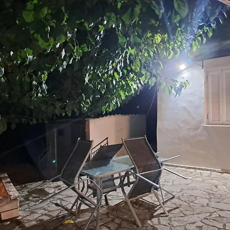 Lepanto House Near Nafpaktos Ferienhaus