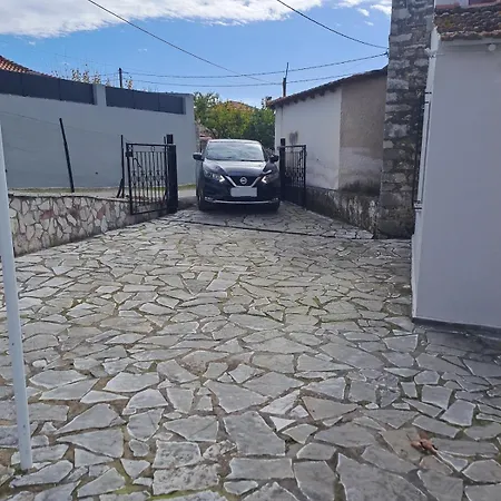 Lepanto House Near Nafpaktos Kastrakion