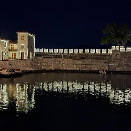 Lepanto House Near Nafpaktos Ferienhaus *